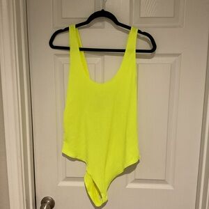 Brand New Wild Fable Bodysuit